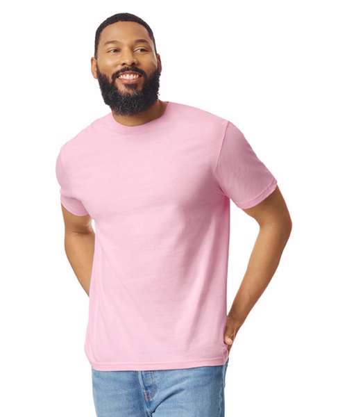 Softstyle™ adult ringspun t-shirt